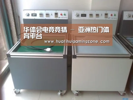 华体会电竞案例展示二