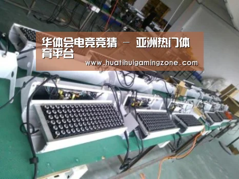 华体会电竞案例展示一