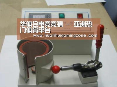 华体会电竞案例展示六