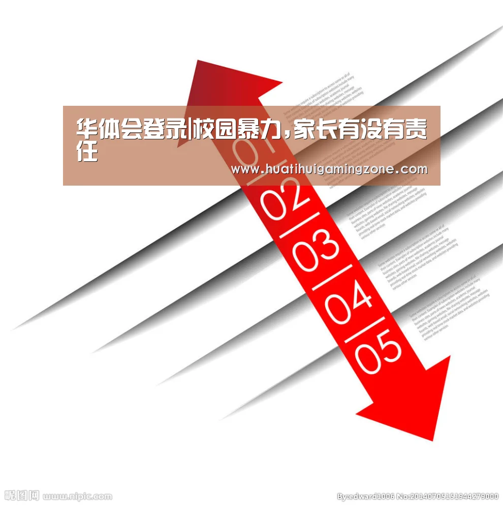 华体会登录|校园暴力,家长有没有责任(图3) 华体会电竞