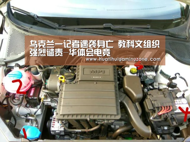 乌克兰一记者遇袭身亡 教科文组织强烈谴责-华体会电竞(图2) 华体会登录