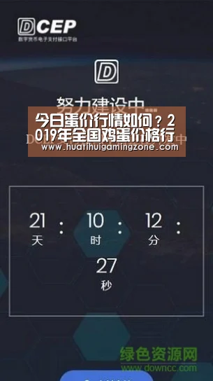 今日蛋价行情如何?2019年全国鸡蛋价格行情分析-华体会直播(图2) 华体会体育