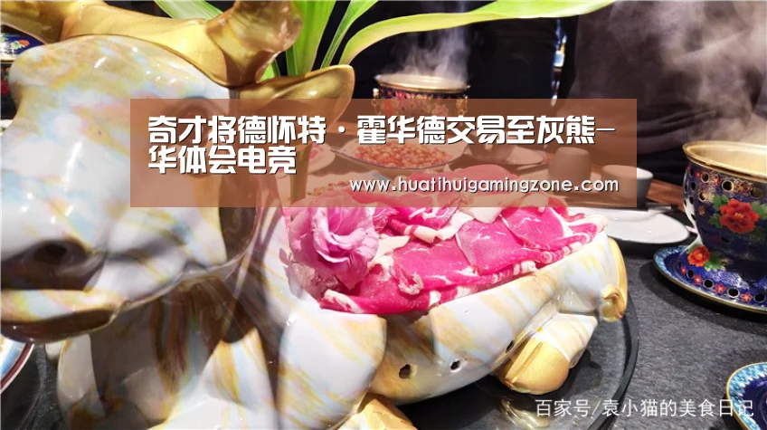 奇才将德怀特·霍华德交易至灰熊-华体会电竞(图1) 华体会登录