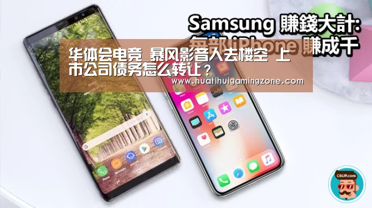 华体会电竞_暴风影音人去楼空 上市公司债务怎么转让?(图1) 华体会电竞