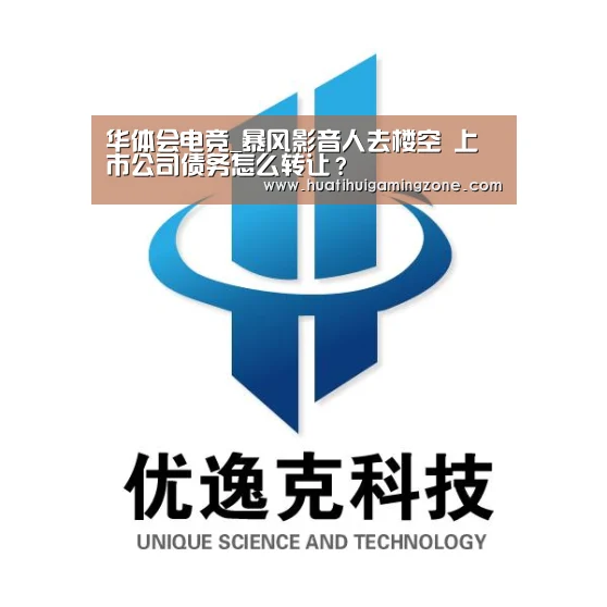华体会电竞_暴风影音人去楼空 上市公司债务怎么转让?(图4) 华体会登录