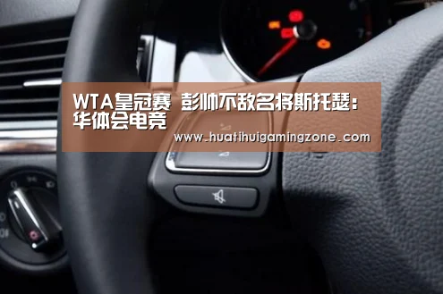 WTA皇冠赛 彭帅不敌名将斯托瑟:华体会电竞(图3) 华体会电竞