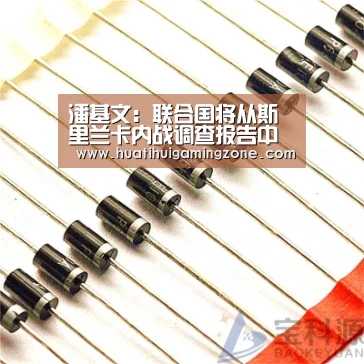 潘基文:联合国将从斯里兰卡内战调查报告中总结经验教训:华体会登录(图3) 华体会直播